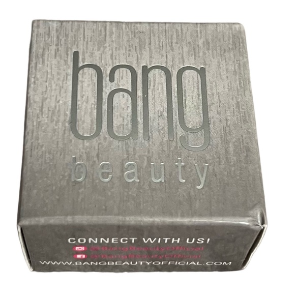 Bang Beauty Gel Eyeliner-  Chocolate Color BNIB! - Picture 4 of 4